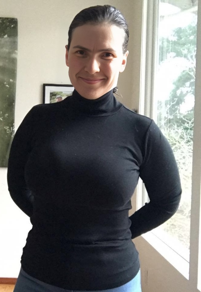 Iowa milf
