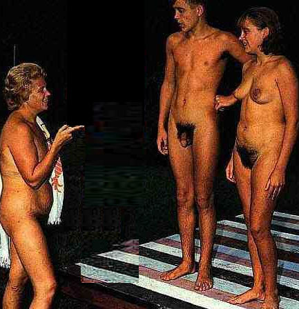 Naturist Publication