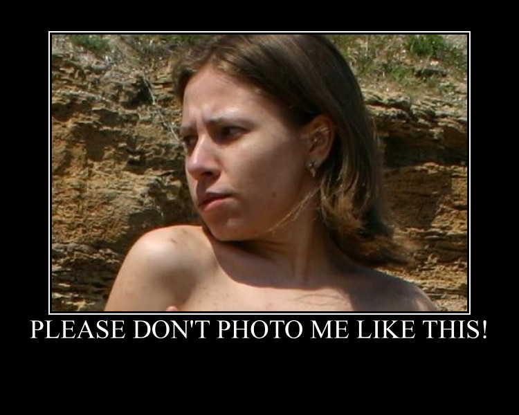 Nudist Teen