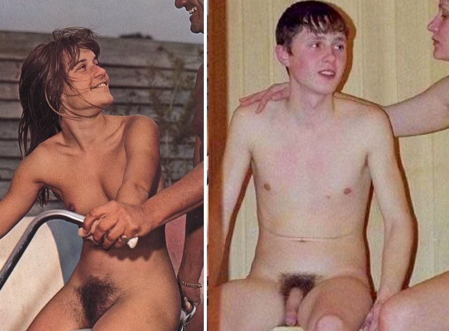 Naturist Publication