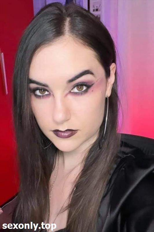 thealogy Toplyn BBW Emdrips