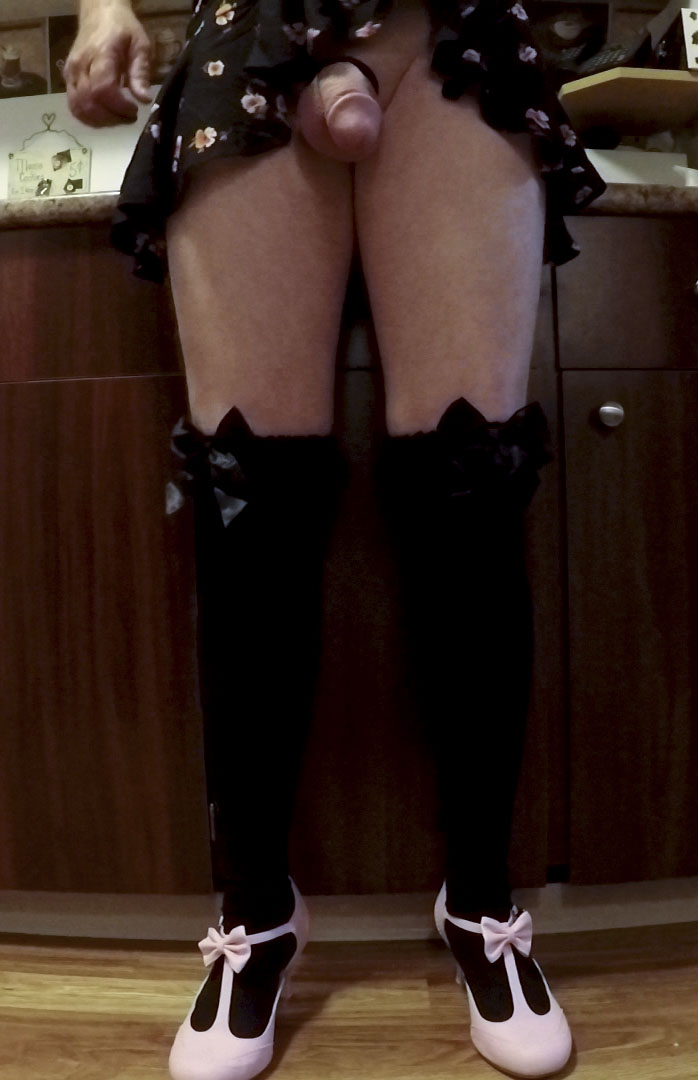 sissydick5 exposed