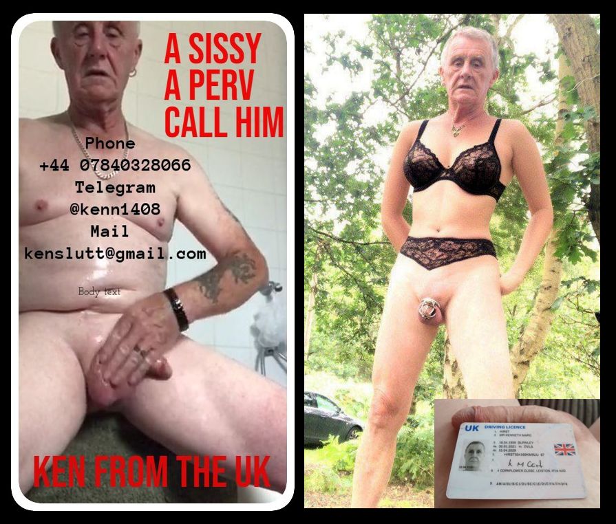 Call the sissy