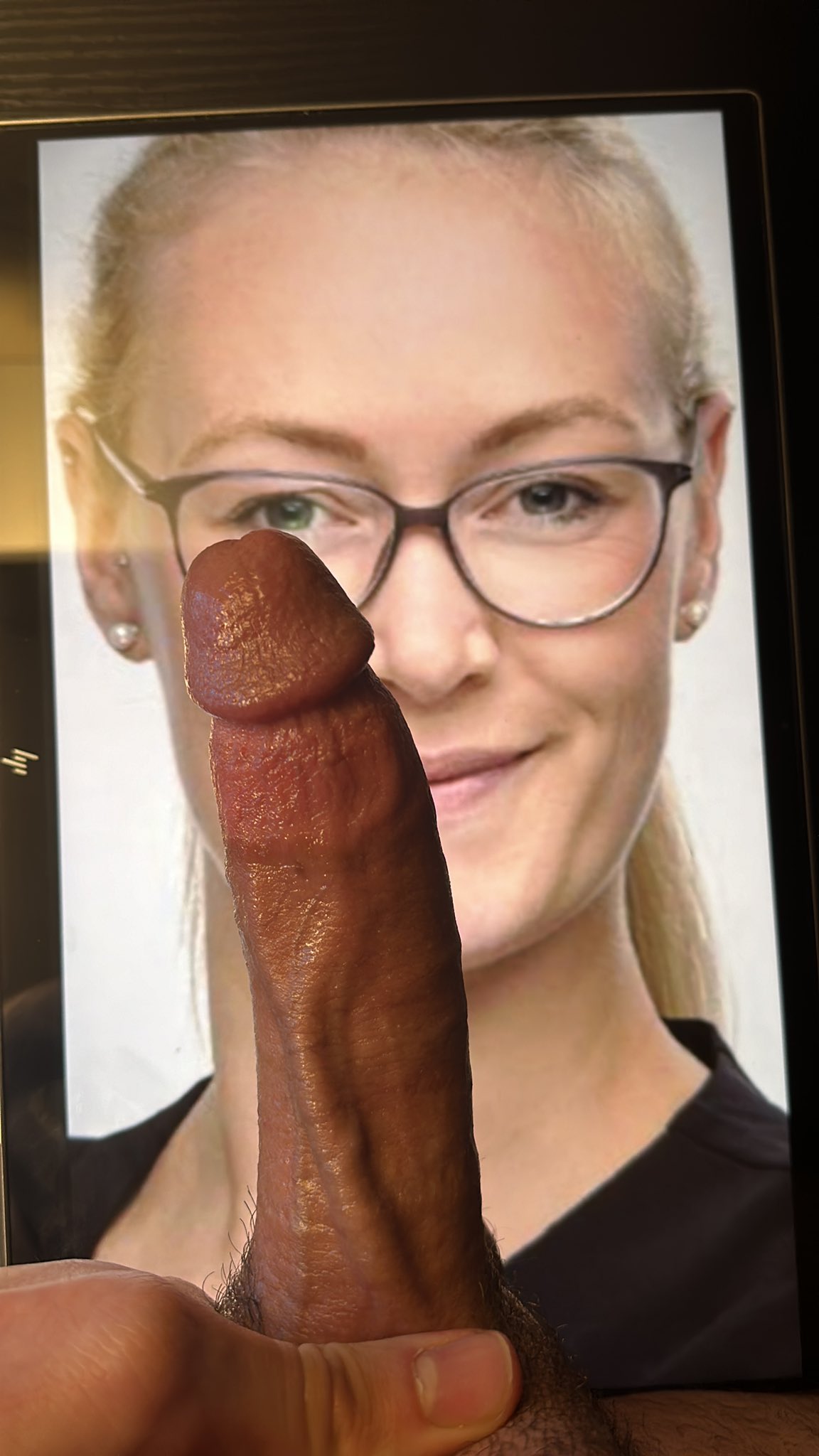 cock slut Andrea