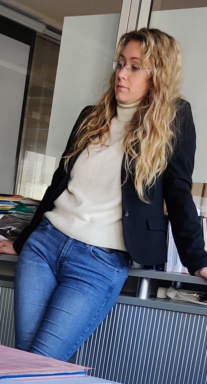 fuck slut Andrea