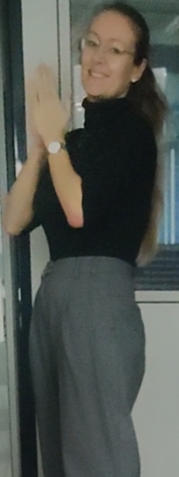 fuck slut Andrea