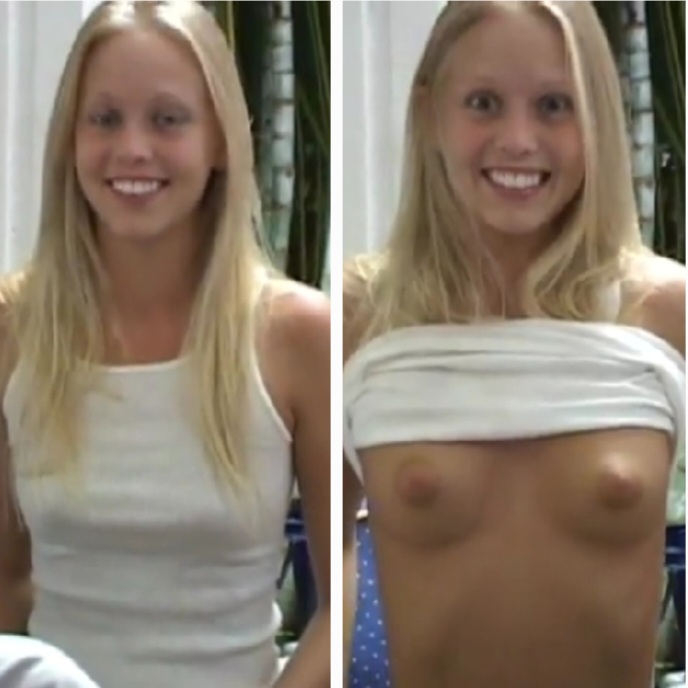 Nice girl