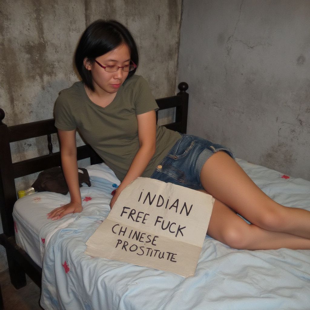vanny kay chinese prostitute free for indian men