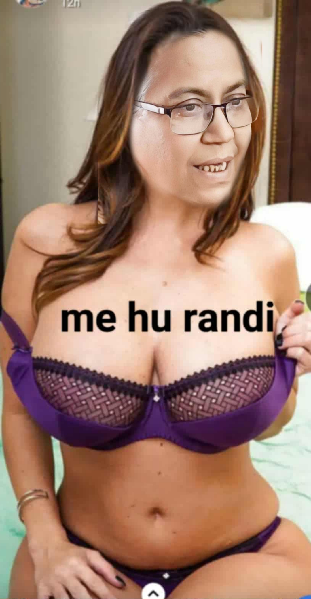 Indinmotherbigboib