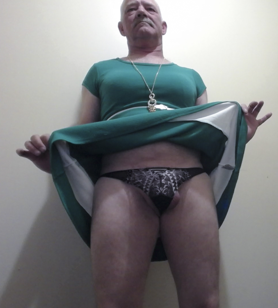 SissyDick5 exposed