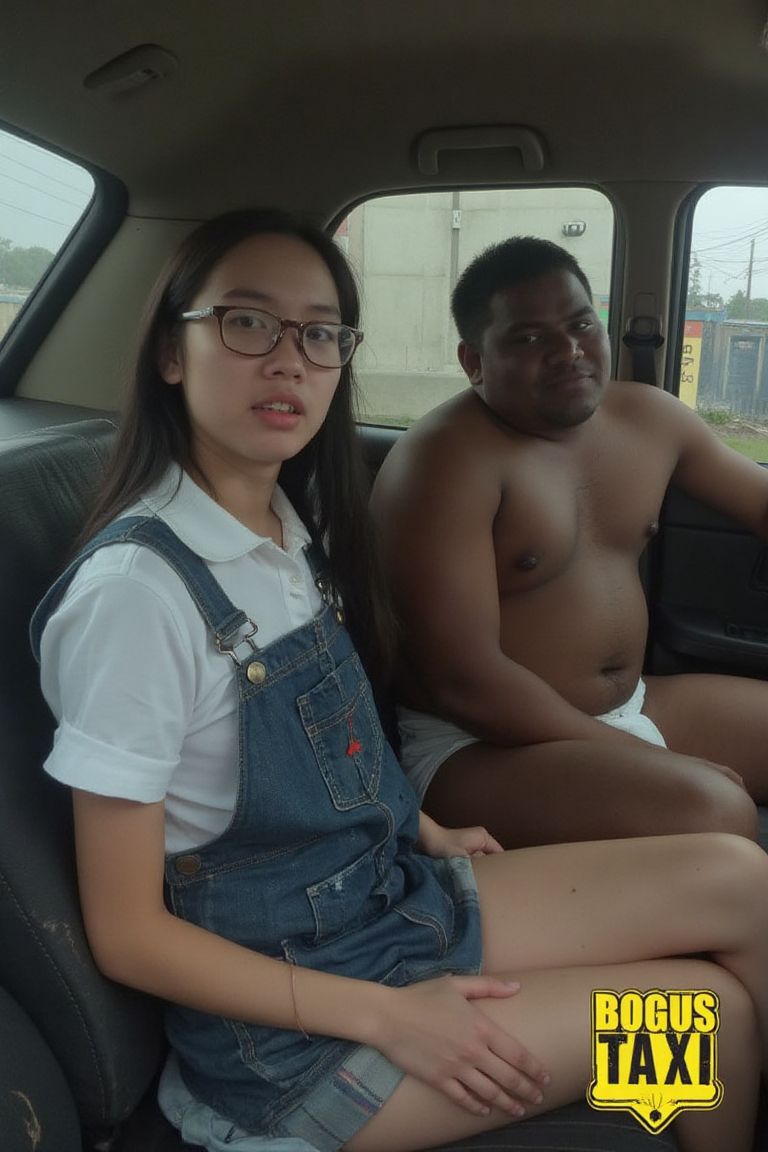 chinese girls tricked