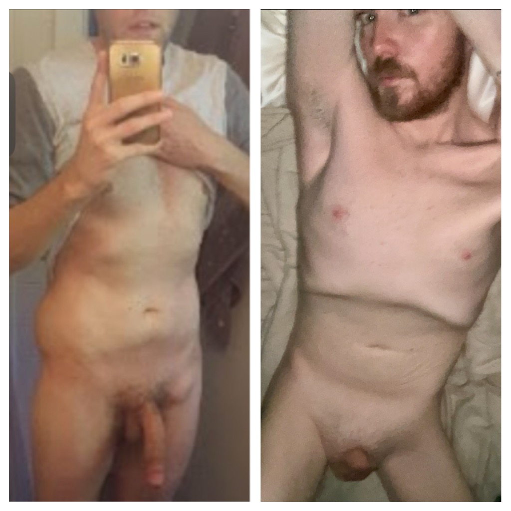 hung man vs dickless fag Joseph Ray Lee