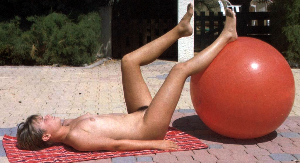 Naturist Publication