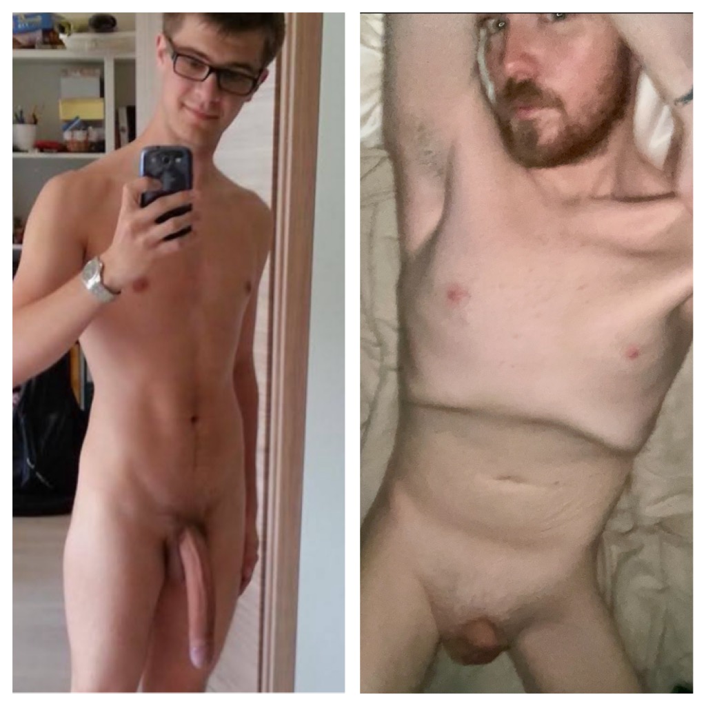 Cock battle between real man and fag Joseph Ray Lee