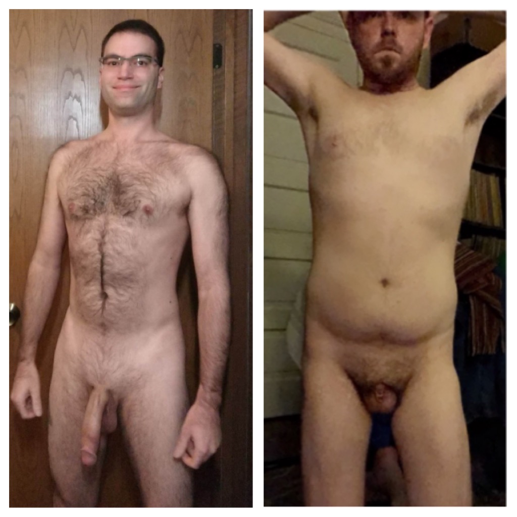 Cock battle between real man and fag Joseph Ray Lee