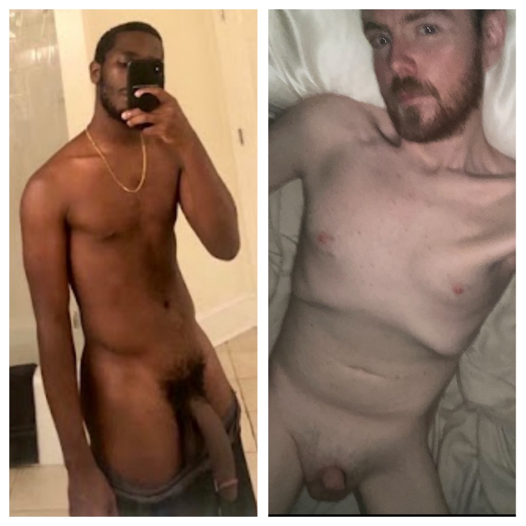Cock battle between real man and fag Joseph Ray Lee