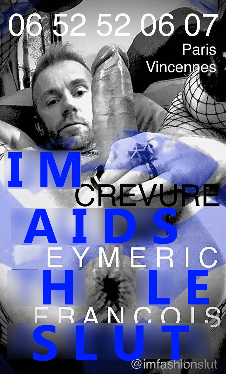 EYMERIC FRANCOIS (Tlgrm & X : @frenchytbm)