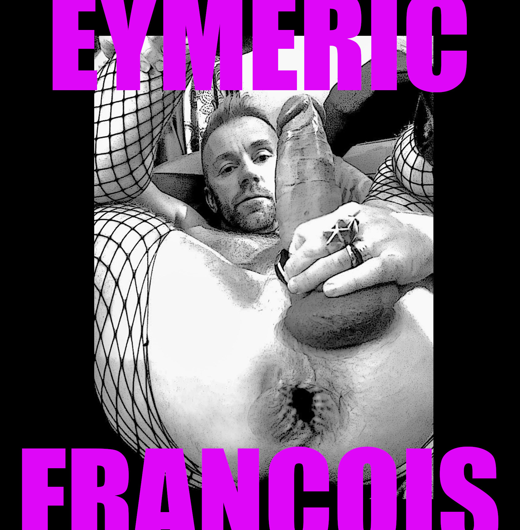 EYMERIC FRANCOIS (Tlgrm & X : @frenchytbm)