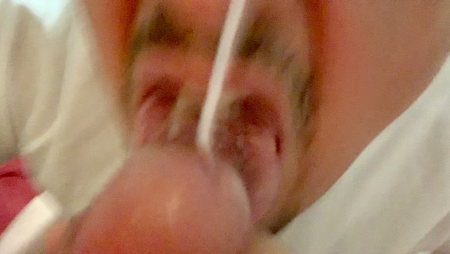 Hot Sperm Shooter