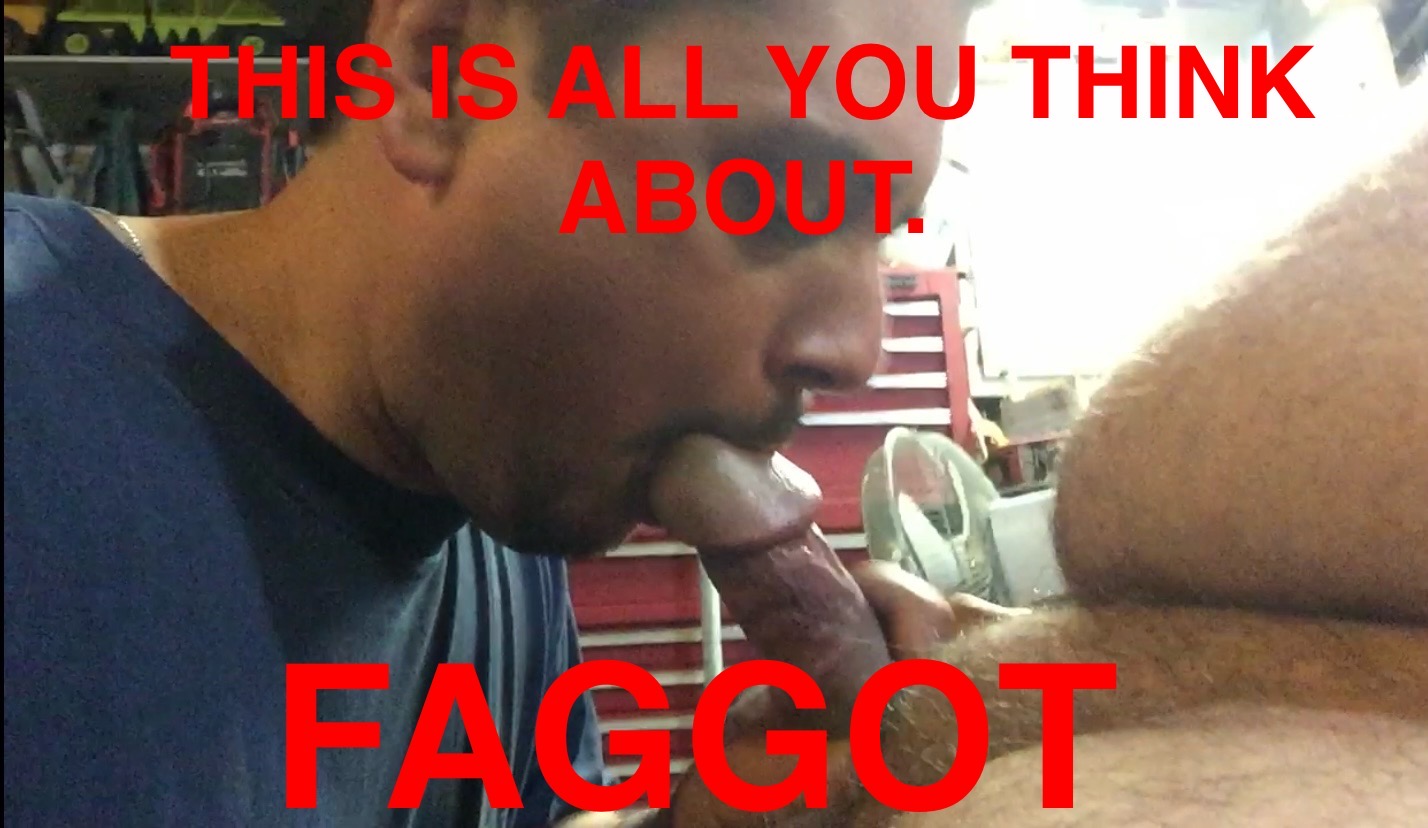 What Faghots Think About