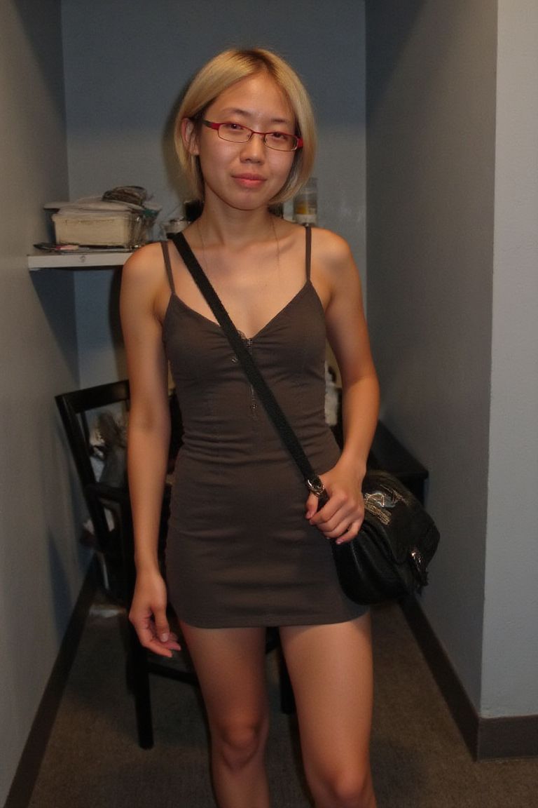chinese prostitute seeking