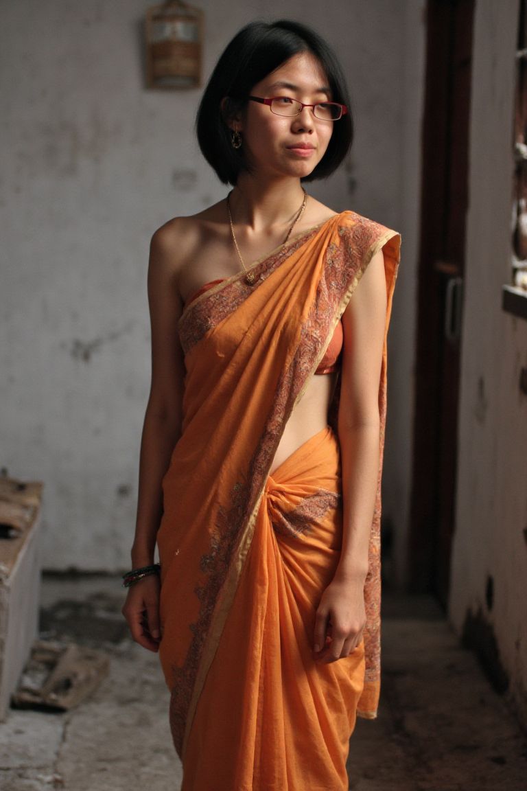 chinese vanny wants indian men