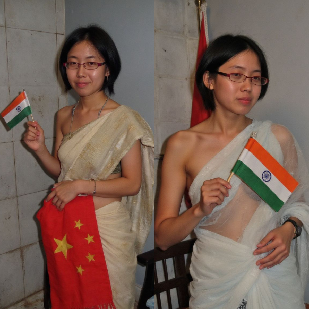 chinese slut vanny for indian men