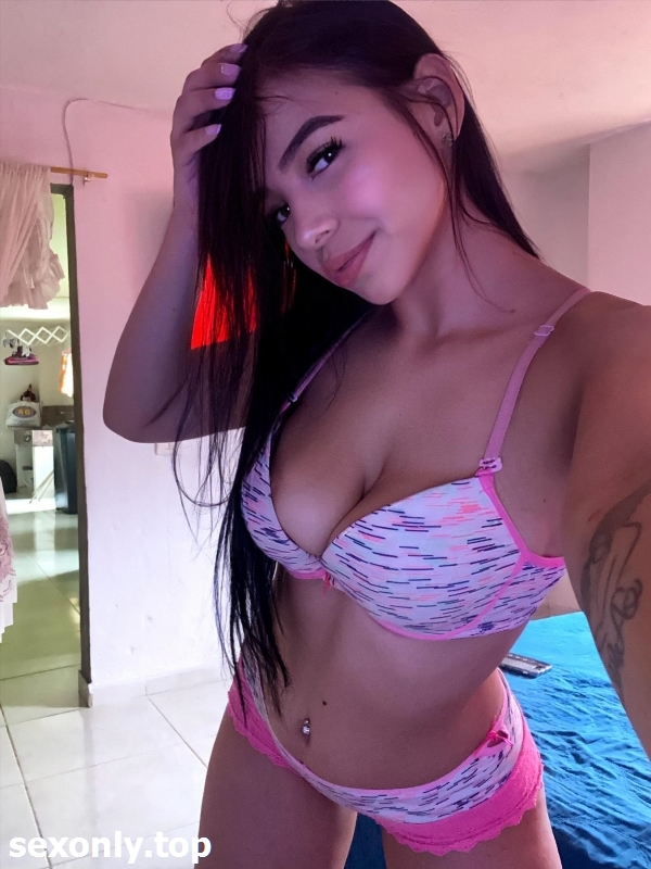 RoxyJoy Missy Stone SweetJamaica69