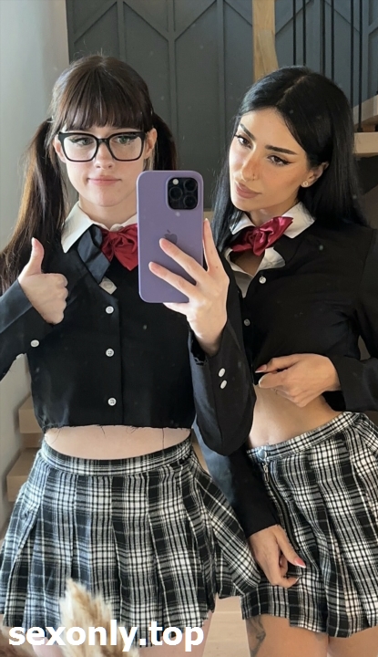 lauren rosario Beckyxoxo NightTimeVideos