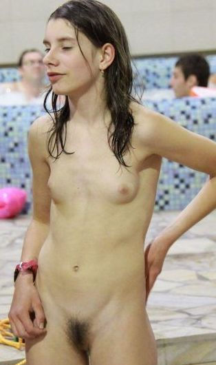 Naturist Publication