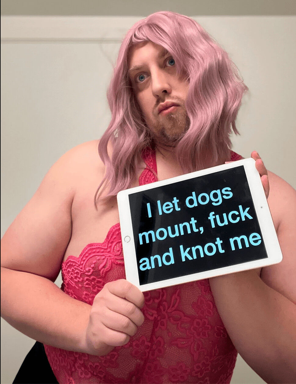 Steven Reichenberg - Real Beastiality Slut living in Vallejo, CA.jpg