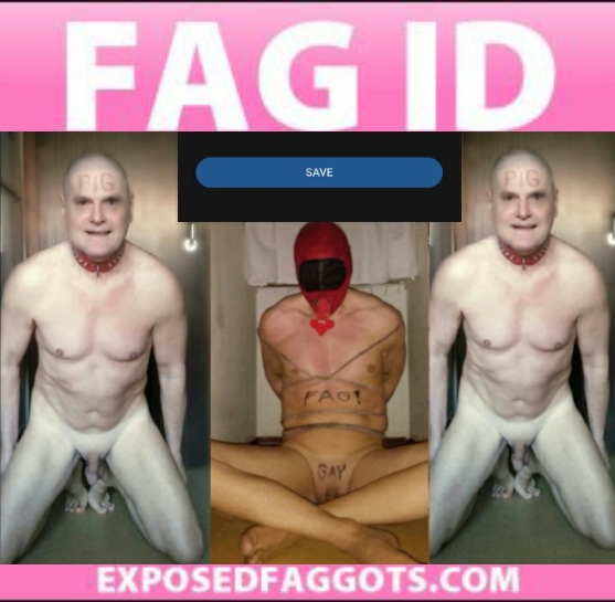 Faggot swallows cum, piss in men's restroom