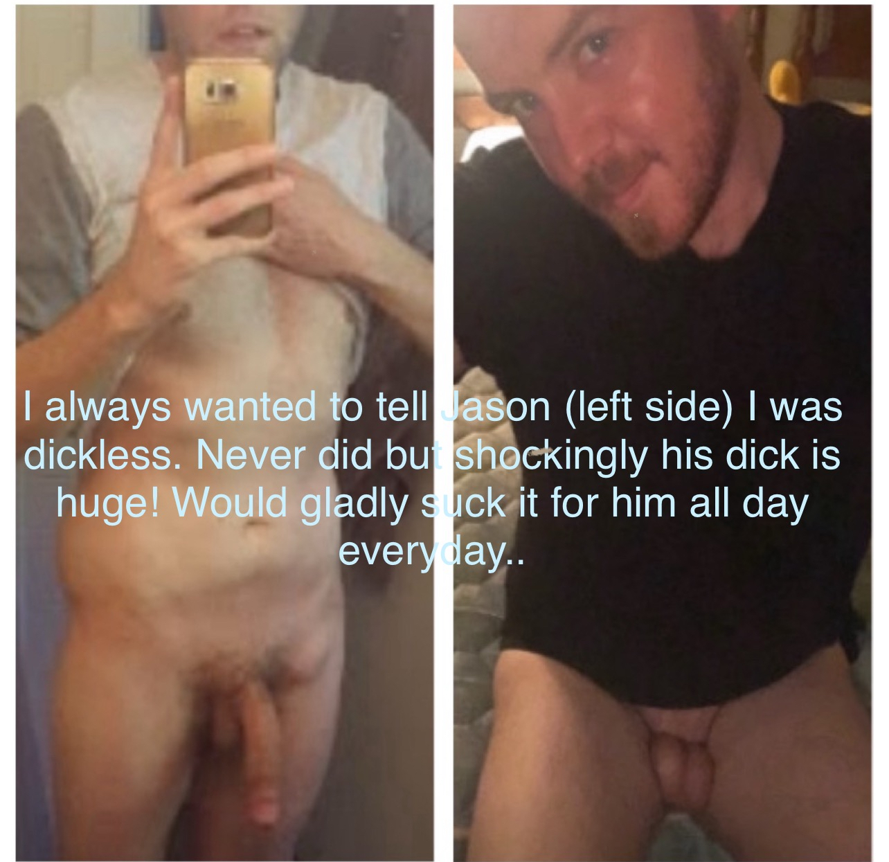 Fag Joseph Ray Lee humiliated by Jason’s huge dick. 
