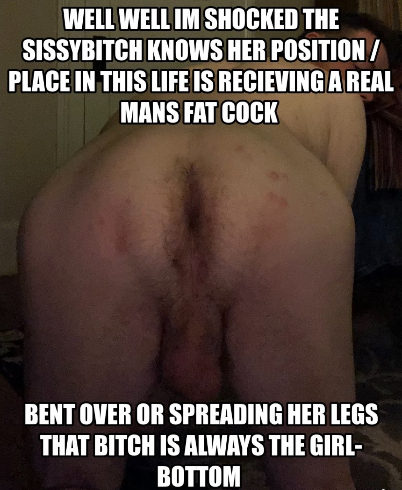 Just a hole to use. 