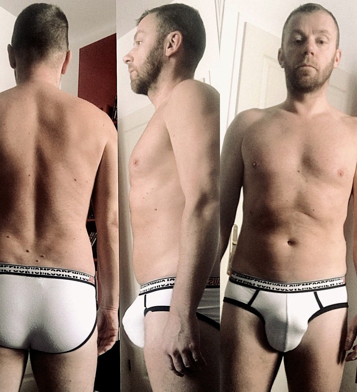 EYMERIC FRANCOIS (Tlgrm & X : @frenchytbm)