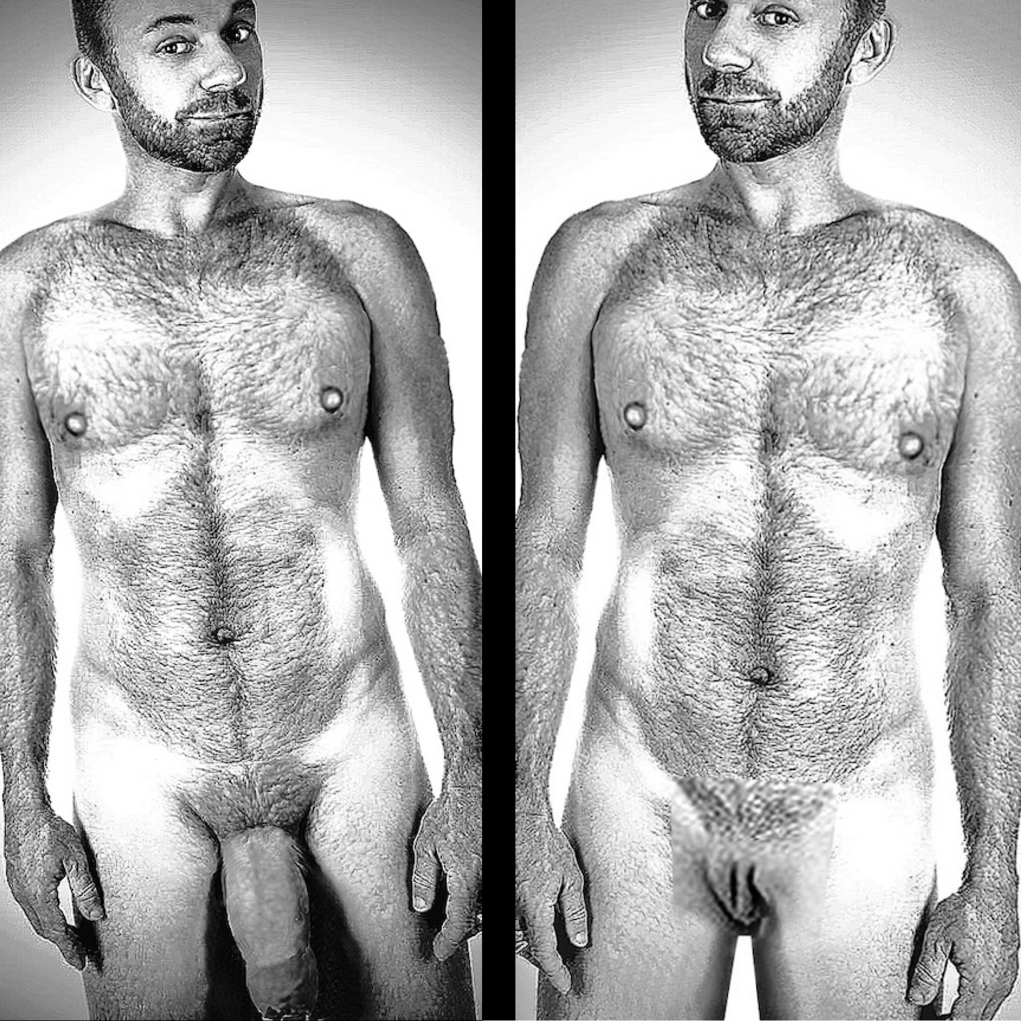 EYMERIC FRANCOIS (TG & X : @frenchytbm)