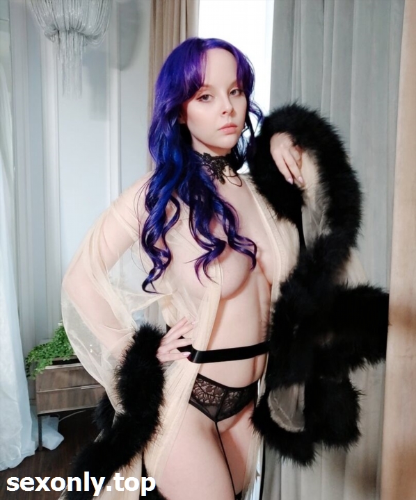 ScarlettCummmings gingersnapme Bella Blis