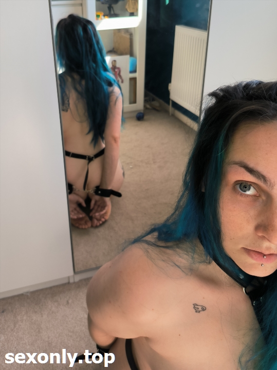 Shadowkatt carla fernandez Sassy2727
