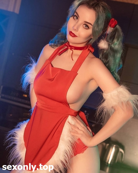 evadream candycherry7 SashaSteel