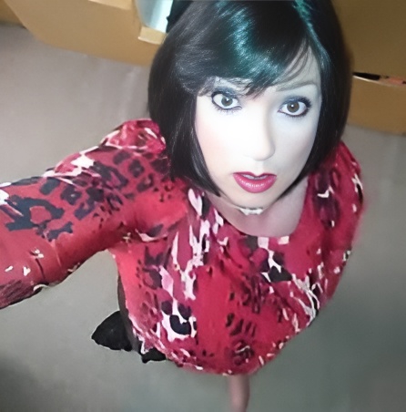 Josiedee sissyfaggot 