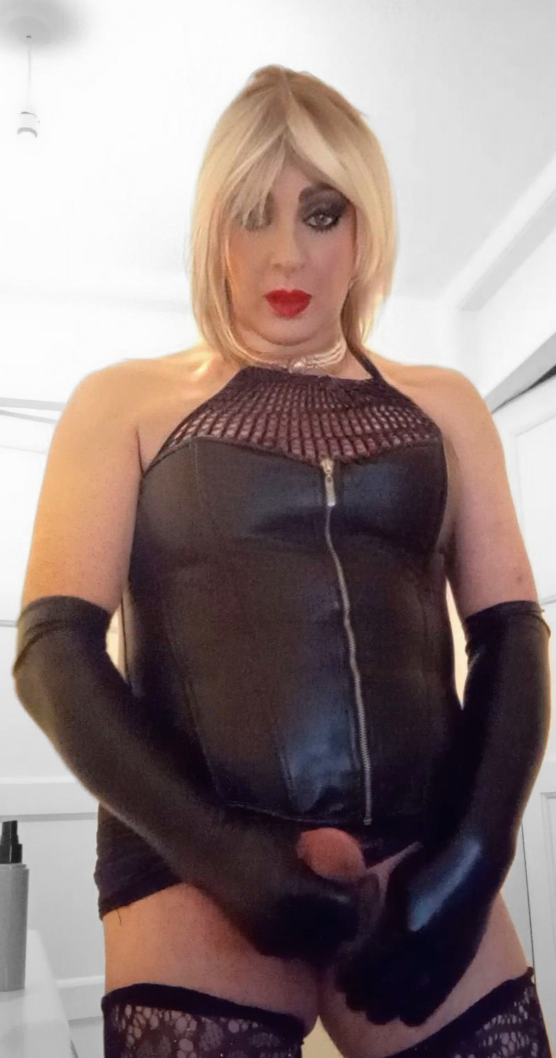 Josiedee sissy 