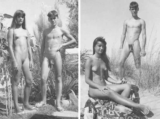 Naturist Publication