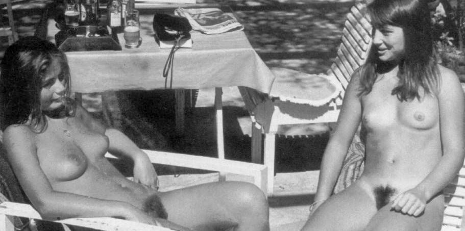 Naturist Publication