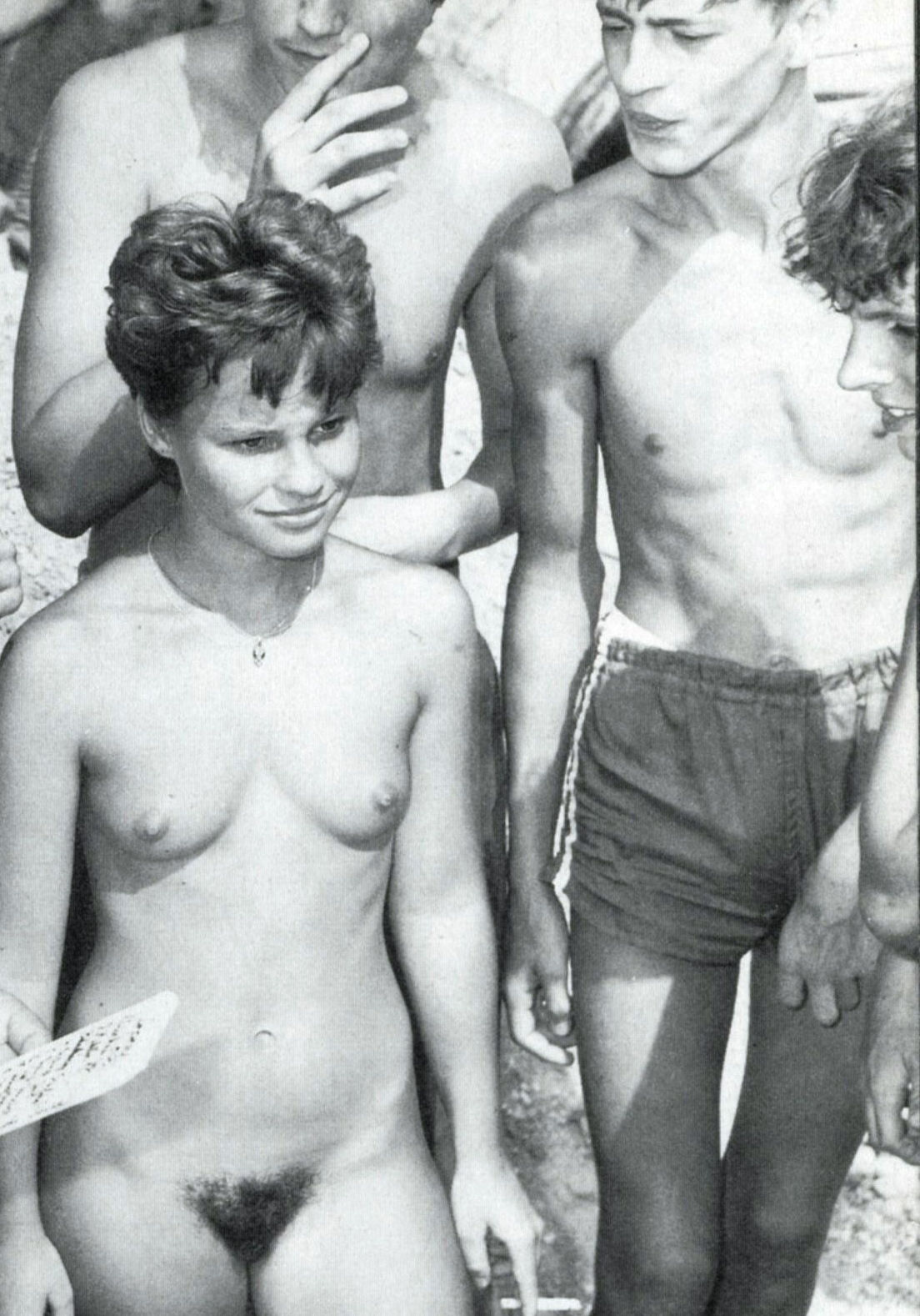 Naturist Publication