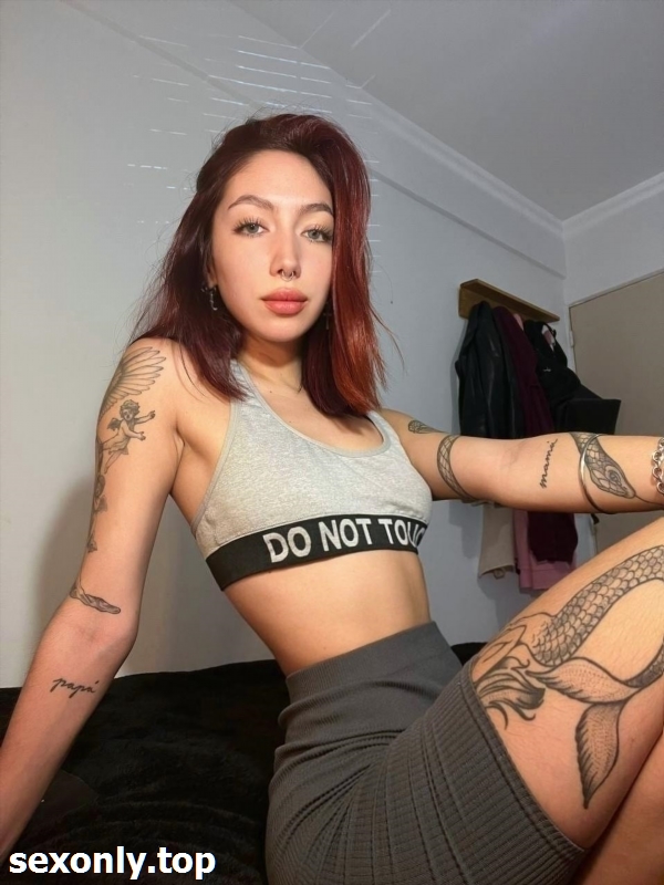 rilee marks 1 Ederix Ladyblooeyez