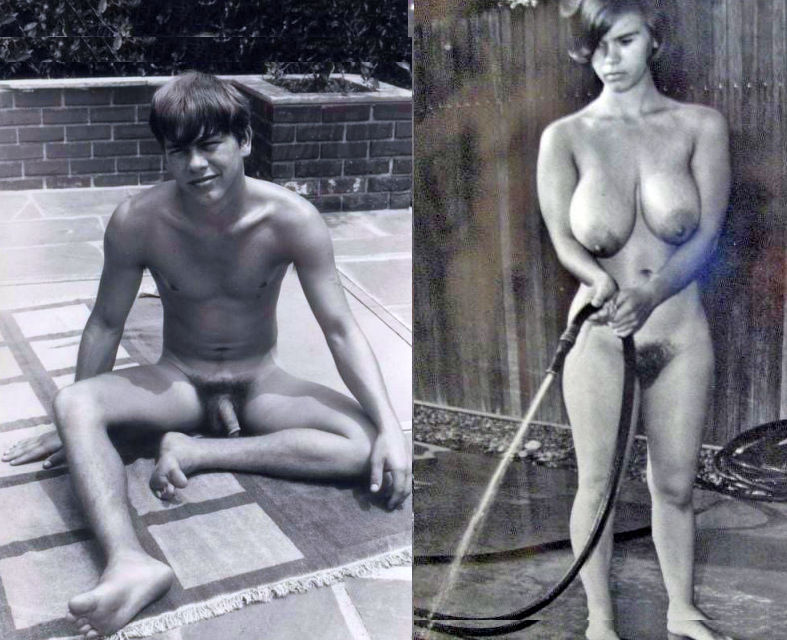 Naturist Publication