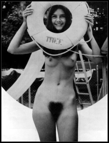 Naturist Publication