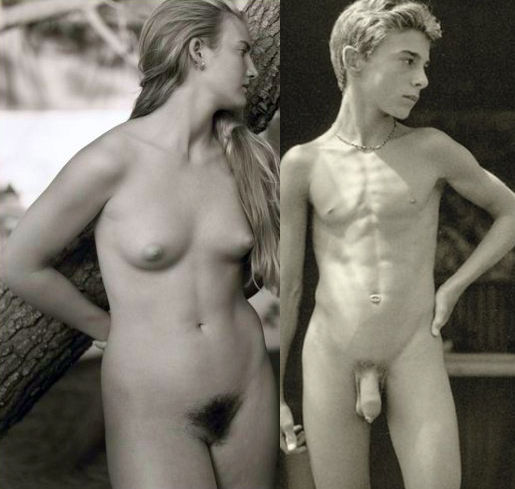 Naturist Publication