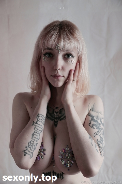 Fucking Alice Jamie Daniels ladyaragates