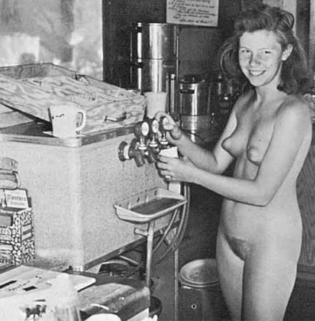 Naturist Publication